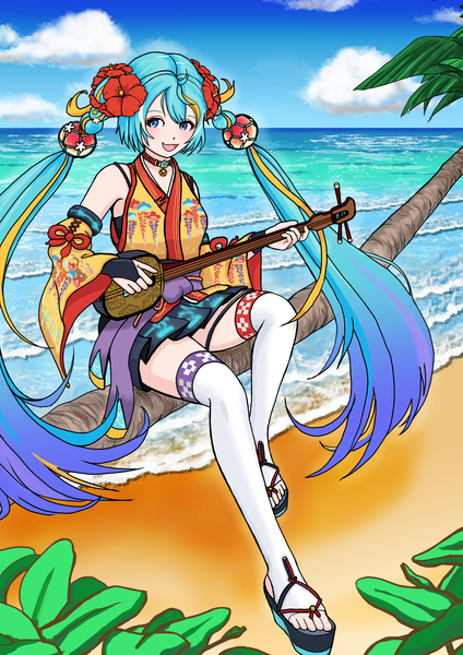 イラスト