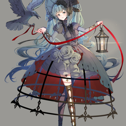 きみとダンスを