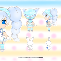 ホイップスノー2026