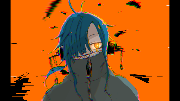 Piapro ピアプロ イラスト バグ