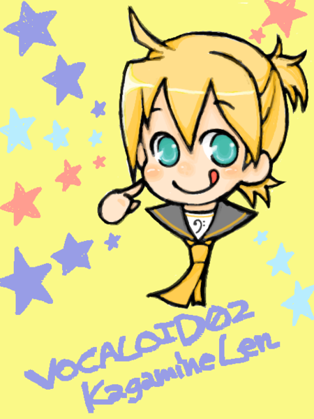 イラスト