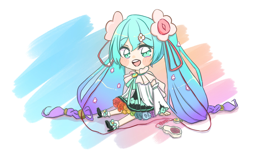 イラスト