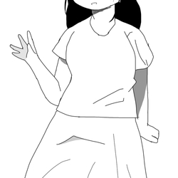 リレイアウターパロポプリさん