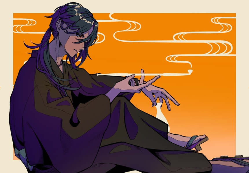 イラスト