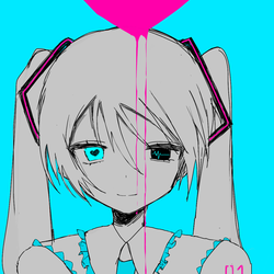 愛を知らない愛の歌