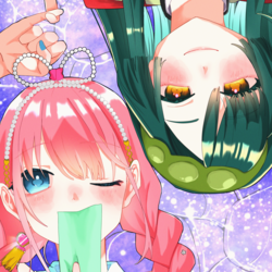 願い事