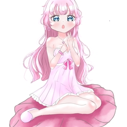 ルームウェアルカ