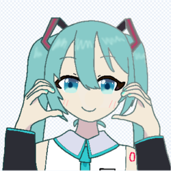 初音ミク