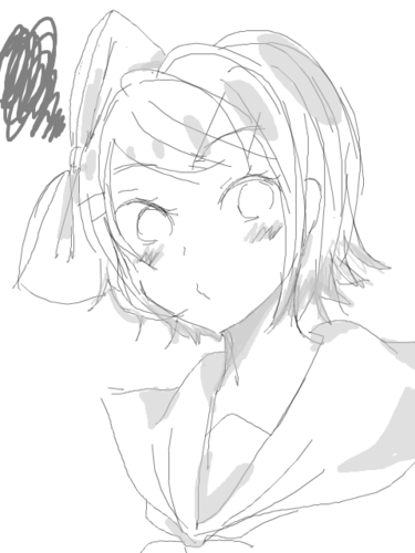 Piapro ピアプロ イラスト ぐむむ