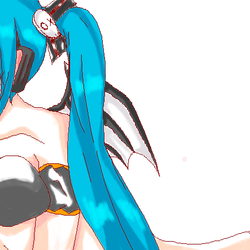 小悪魔的な何か