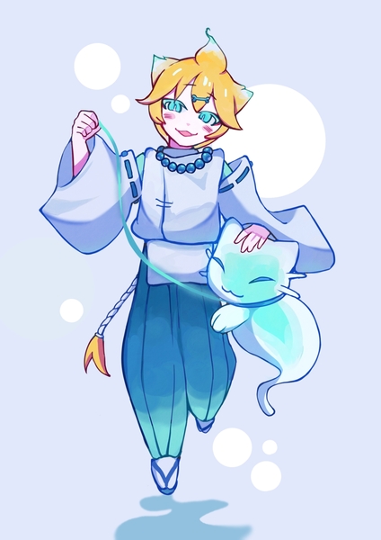イラスト