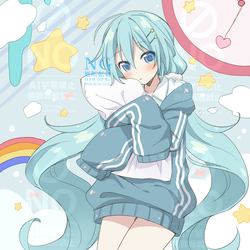 ねむねむタイムが終わらない！