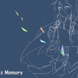 【IA】Fragment’s Memory【オリジナル】