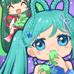 まだまだありますよ♪