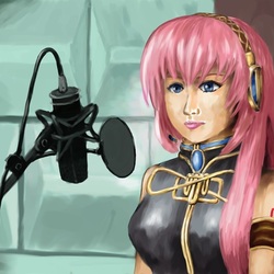 巡音ルカの実像