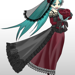 ねぇ…一緒に逝こう？