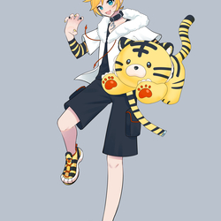 アニマル