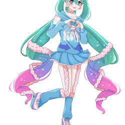 もこもこ！きゅーとさぶかるちゃあ