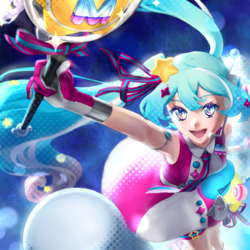 マジカルミライ2022