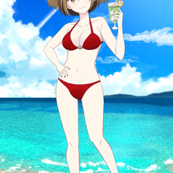 メイコバカンス