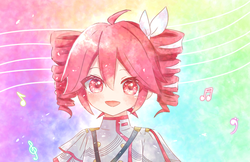 イラスト
