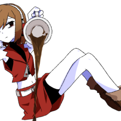 冷めたコーヒー