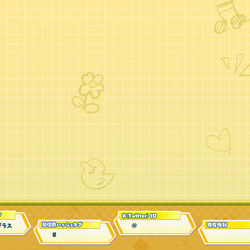 「初音ミク ロジックペイントS+」配信&動画投稿サポート素材