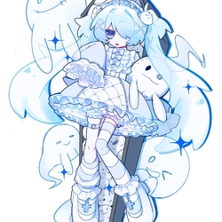 ゴシック＆ホラー