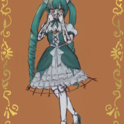 ゴシック&ホラー