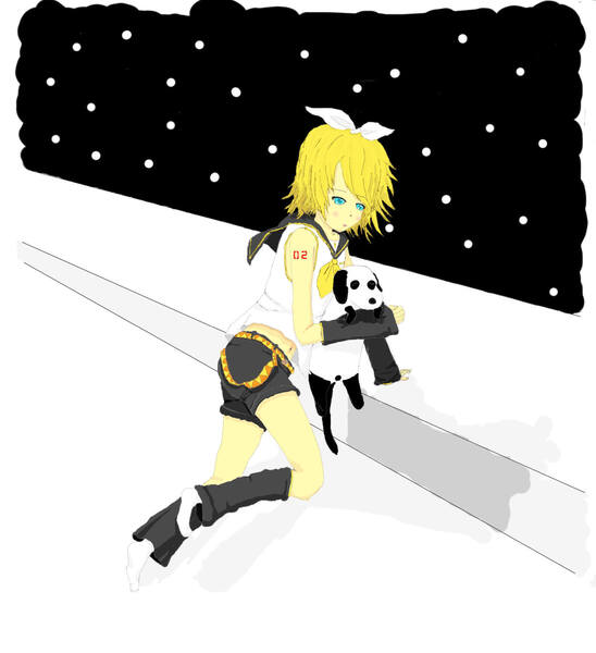 イラスト