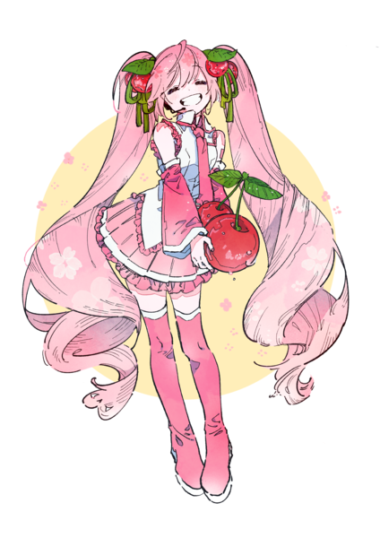 イラスト
