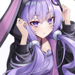 ゆかりしゃ！