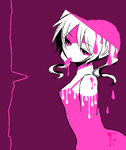 Piapro(ピアプロ)|イラスト「腐れ外道とチョコレゐト」