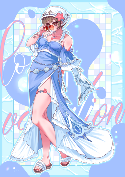 イラスト