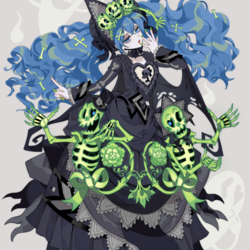 ゴシック＆ホラー