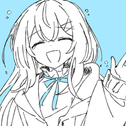 ここで待ってるからね