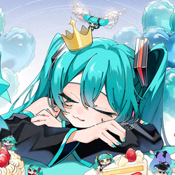 初音ミク生誕祭