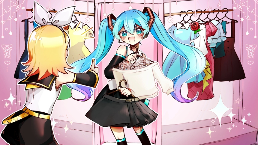 イラスト