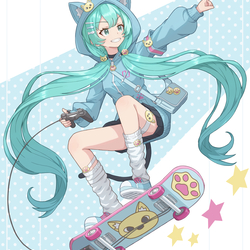 キャットライダー