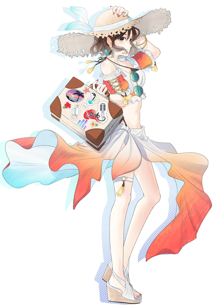 イラスト