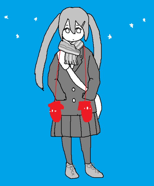イラスト