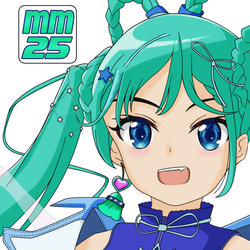 マジカルミライ2025