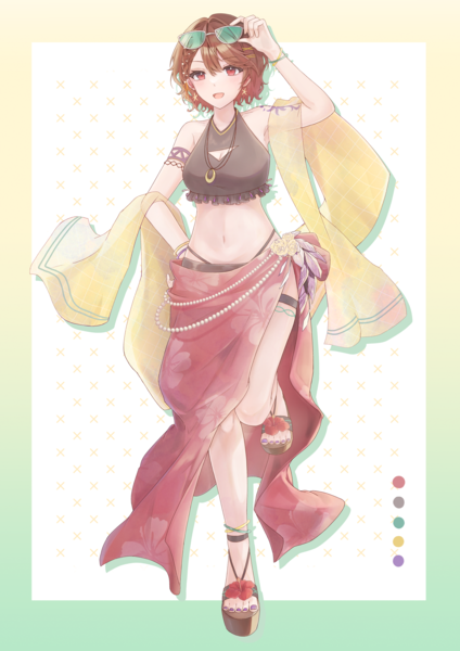 イラスト