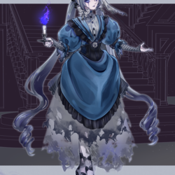 ゴシック＆ホラー