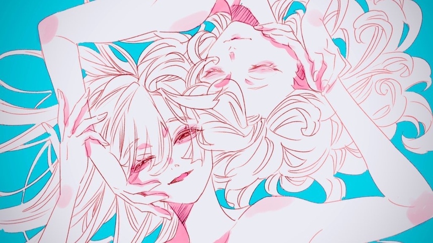 イラスト