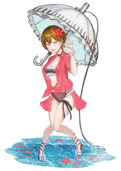 イラスト