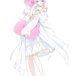 ルームウェア 巡音ルカ