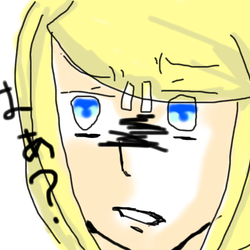 リ「みかんがないだぁ？」