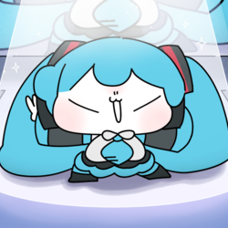 ファッションショー！