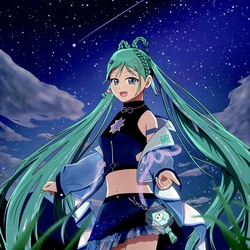 マジカルミライ2025！！